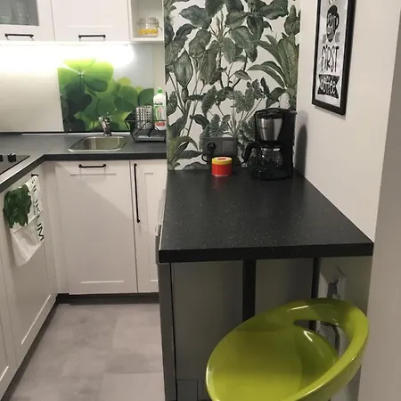 Super Punkt Zabianka /sopot * 格但斯克