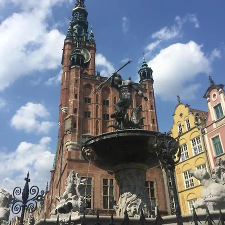 Super Punkt Zabianka /sopot Gdańsk
