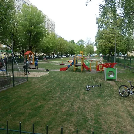 Super Punkt Zabianka /sopot Gdańsk