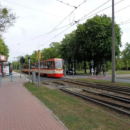 Super Punkt Zabianka /sopot Gdańsk
